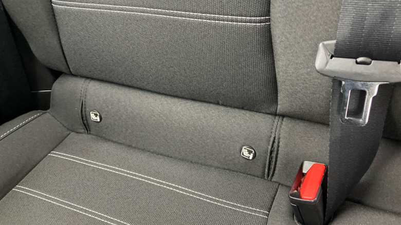 Dacia Sandero 1.0 TCe Comfort 5dr Bi Fuel Hatchback